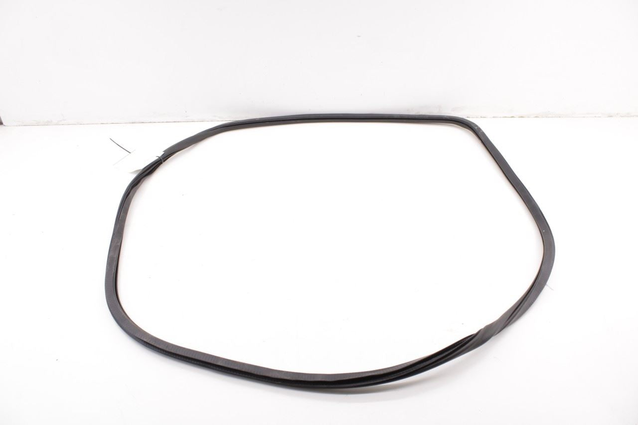 17-26 Chrysler Pacifica Limited Front Right Door Weatherstrip On Body 68313520AB - Alshned Auto Parts