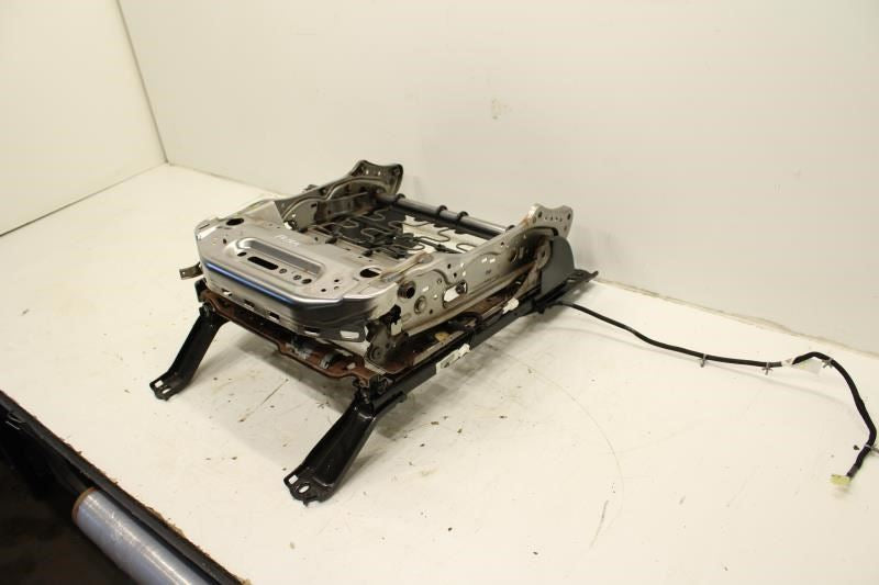 16-20 Infiniti QX60 Front Right Seat Lower Track Frame w/ Motor 87301-3JA5A OEM - Alshned Auto Parts