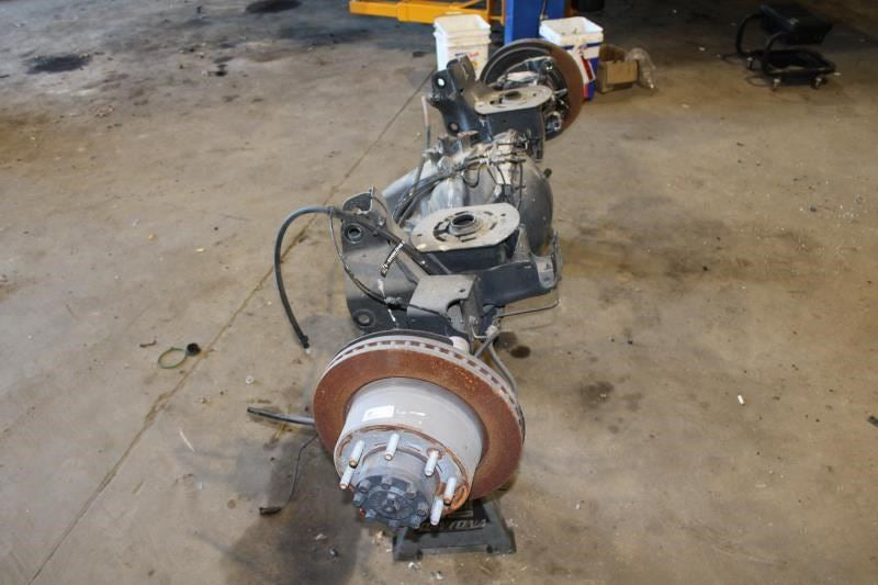 2019-2024 Ram 2500 6.4L 4x4 Rear Axle Non Locking Differential 3.73 Ratio 8K - Alshned Auto Parts