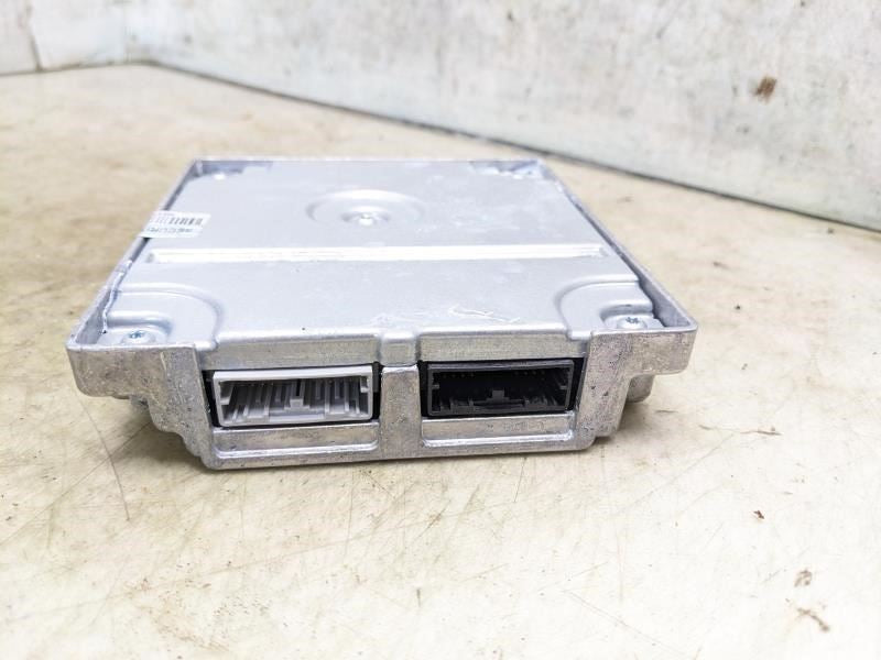 2020-2021 Cadillac CT4 Active Safety Pre-crash Warning System Control Module - Alshned Auto Parts