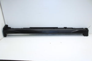 2014-2017 Nissan Rogue SV Left Side Rocker Skirt Panel Molding 76851-4BA0A OEM