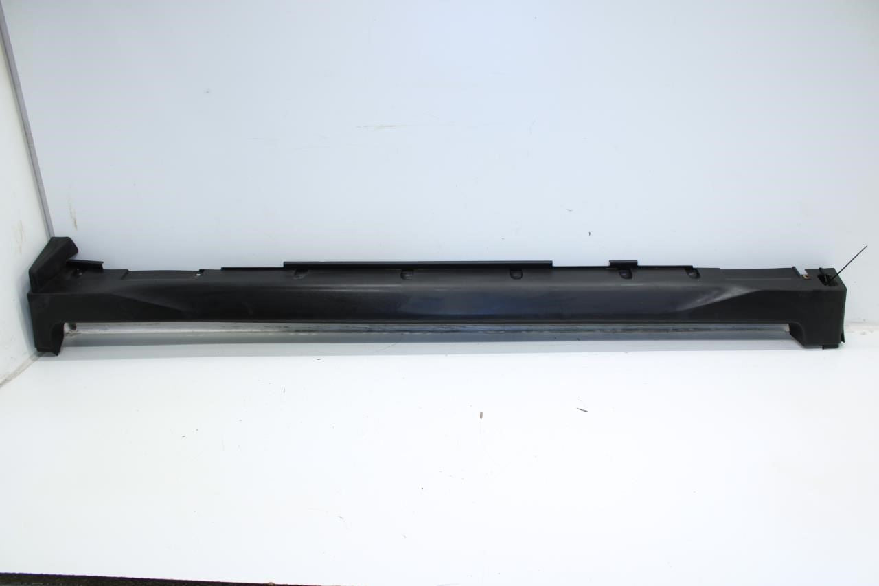 2014-2017 Nissan Rogue SV Left Side Rocker Skirt Panel Molding 76851-4BA0A OEM - Alshned Auto Parts