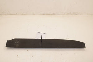 16-20 Infiniti QX60 Pure Rear Left Door Exterior Lower Molding 828779NB0A *ReaD