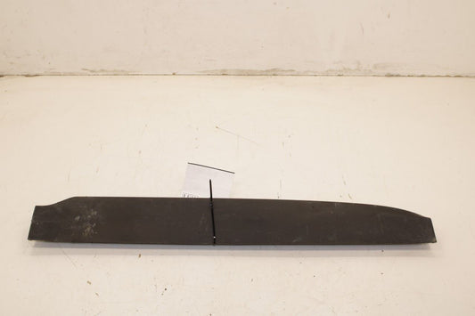 16-20 Infiniti QX60 Pure Rear Left Door Exterior Lower Molding 828779NB0A *ReaD - Alshned Auto Parts