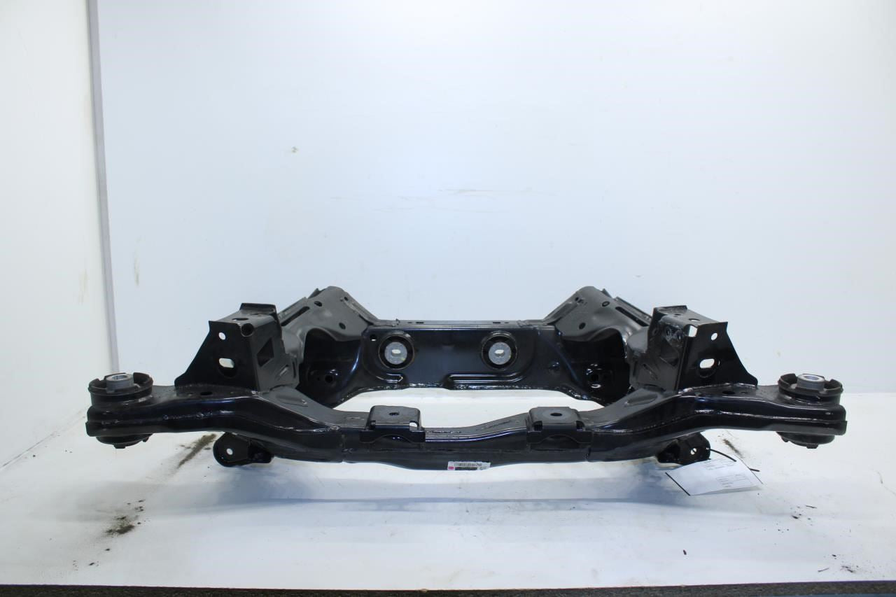 2018-2020 Jaguar XE R-Dynamic S 2.0L AWD Rear Crossmember Subframe T2H51867 OEM - Alshned Auto Parts