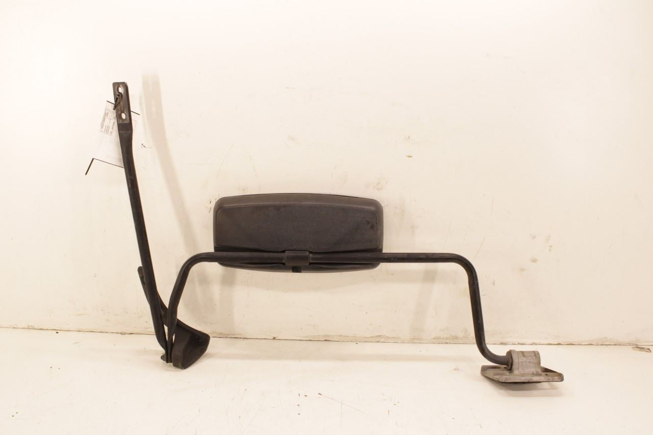 2012-2020 Isuzu NPR HD 6.0L RWD Driver Left Side Rear View Mirror 8-98049-315-0 - Alshned Auto Parts