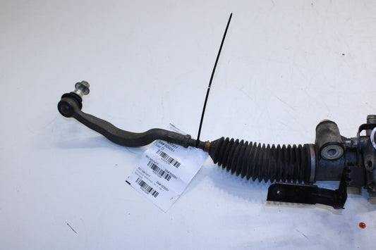2014-2020 Maserati Ghibli RWD Steering Gear Rack and Pinion 45K 06700039560 OEM - Alshned Auto Parts