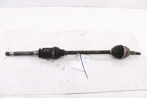 11-25 Dodge Durango SXT AWD Front Right Passenger Side CV Axle Drive Half Shaft