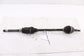 11-25 Dodge Durango SXT AWD Front Right Passenger Side CV Axle Drive Half Shaft0