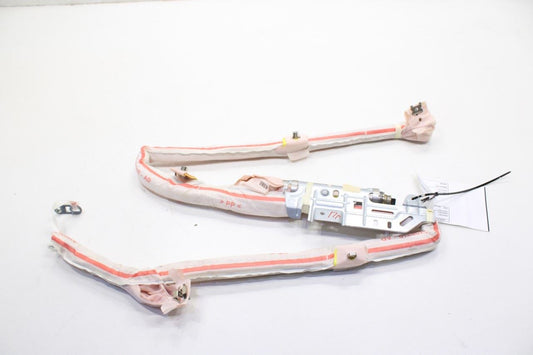 2010-2015 BMW 750I xDrive Right Side Roof Inflator Curtain Air Bag 85911027212 OEM - Alshned Auto Parts