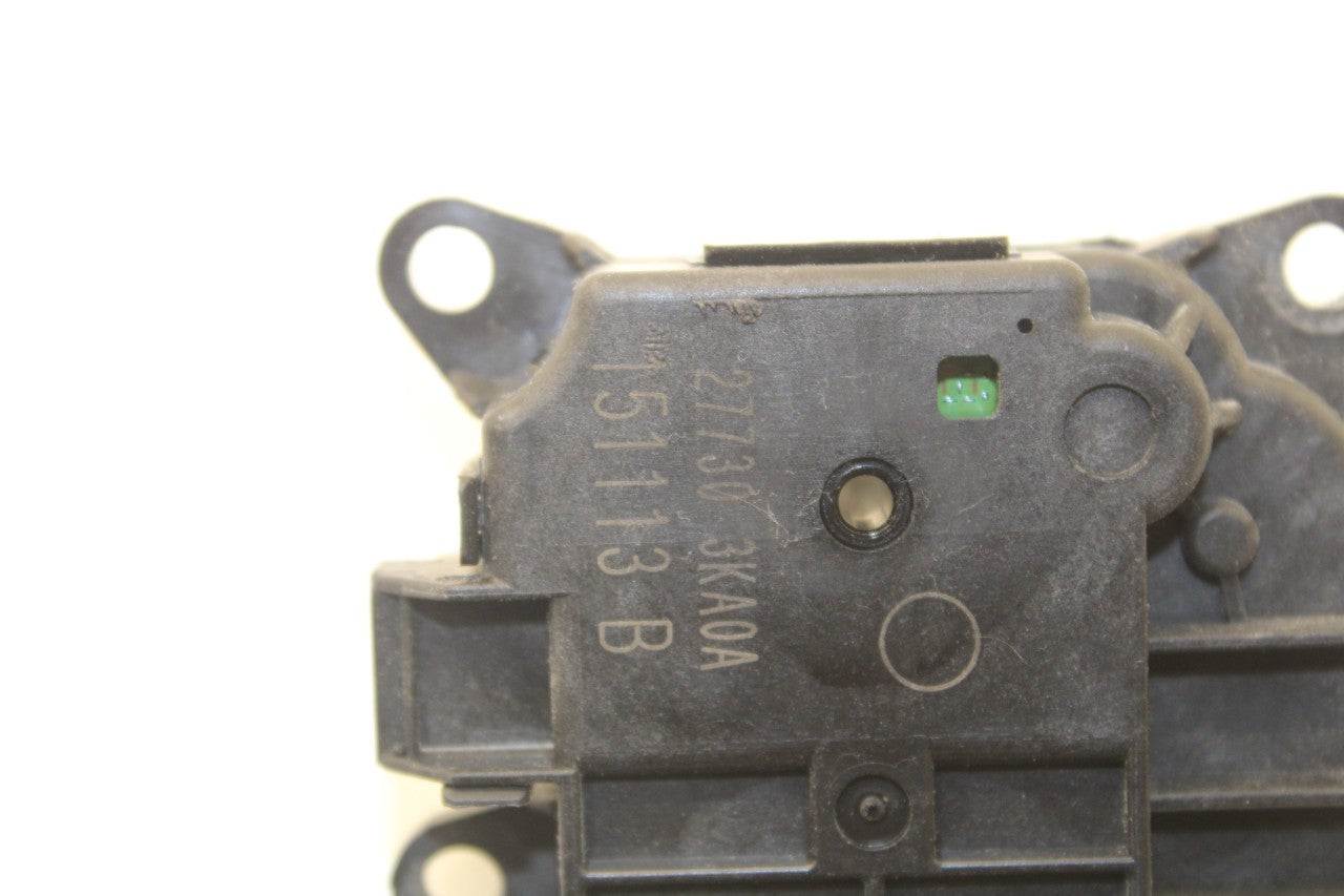 15-24 Nissan Murano Platinum HVAC Blend Door Actuator Motor Set of 4 27732-A070A - Alshned Auto Parts