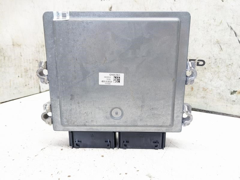 2017-2019 Ford Escape Engine Computer Control Module ECU ECM HU5T-14F262-BA OEM - Alshned Auto Parts