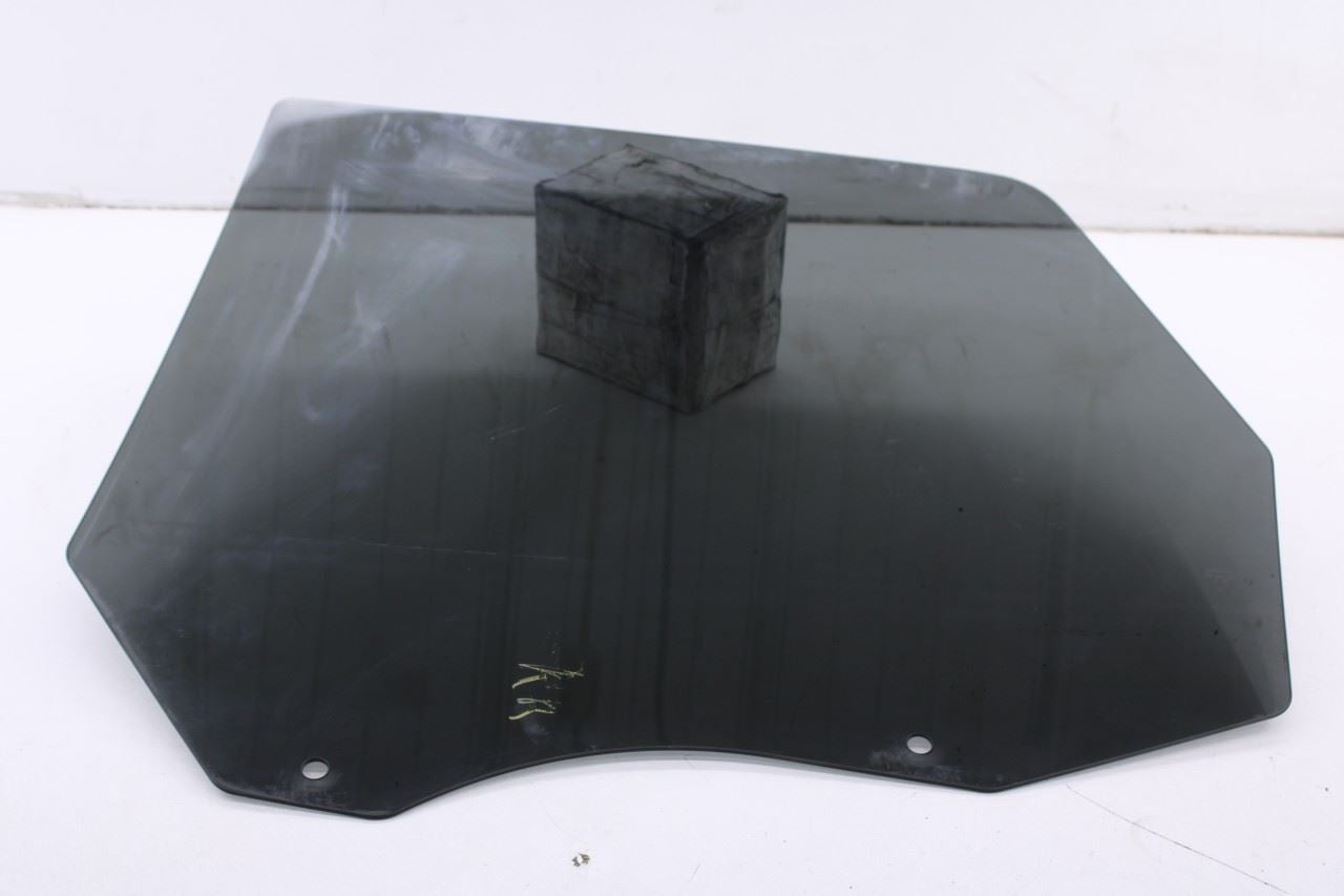 2011-2026 Dodge Durango SXT Rear Right Door Window Movable Glass 55369554AB6