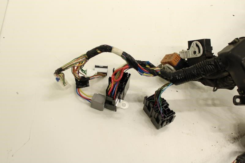 2022-2023 Nissan Sentra 2.0L Engine Wiring Harness 24011-6LX0A OEM - Alshned Auto Parts