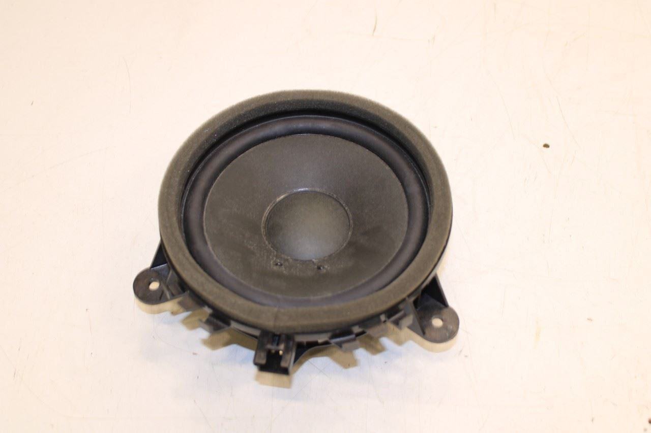 2015-2018 Volvo S60 T5 Premier Rear Left and Right Door Audio Speakers 30657445 - Alshned Auto Parts