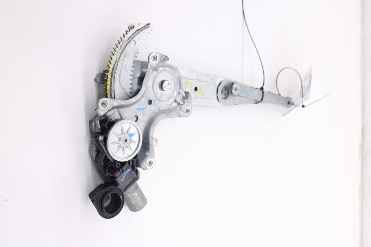 2015-23 Toyota Tacoma SR5 Front Left Driver Side Door Window Regulator w/ Motor9