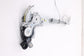 2015-23 Toyota Tacoma SR5 Front Left Driver Side Door Window Regulator w/ Motor9
