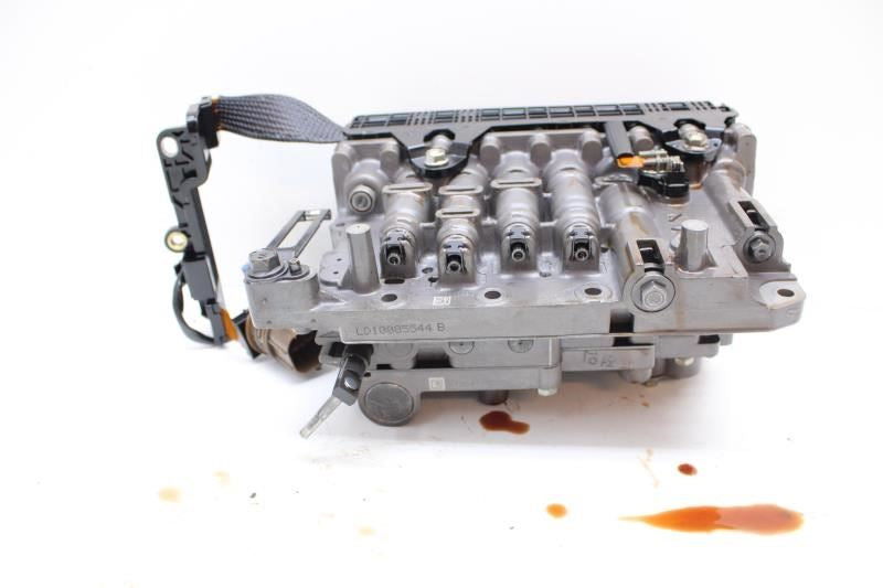 2011-2013 Kia Optima 2.4L 6-Spd Transmission Valve Body 46210-3B611 OEM - Alshned Auto Parts