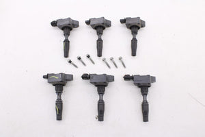 2017-2019 Buick Lacrosse Premium 3.6L Direct Ignition Coil Set of 6 12666339 OEM