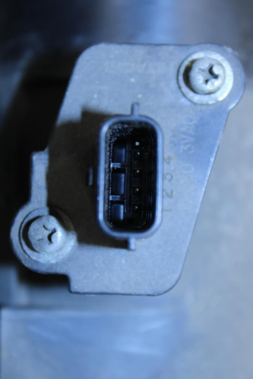 14-19 Nissan Rogue SV 2.5L Air Intake Cleaner w/ Mass Air Flow Sensor 165004BA3A - Alshned Auto Parts