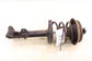 2006-2009 Mercedes-Benz CLK 350 3.5L RWD Front Right Side Shock Strut Absorber - Alshned Auto Parts