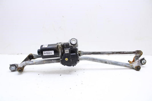 15-24 Ford Mustang Front Wiper Transmission Linkage w/ Motor FR3B-17500-AC OEM - Alshned Auto Parts