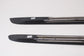 2011-21 Jeep Grand Cherokee Overland LH and RH Roof Luggage Rack Rail 55079172AK - Alshned Auto Parts