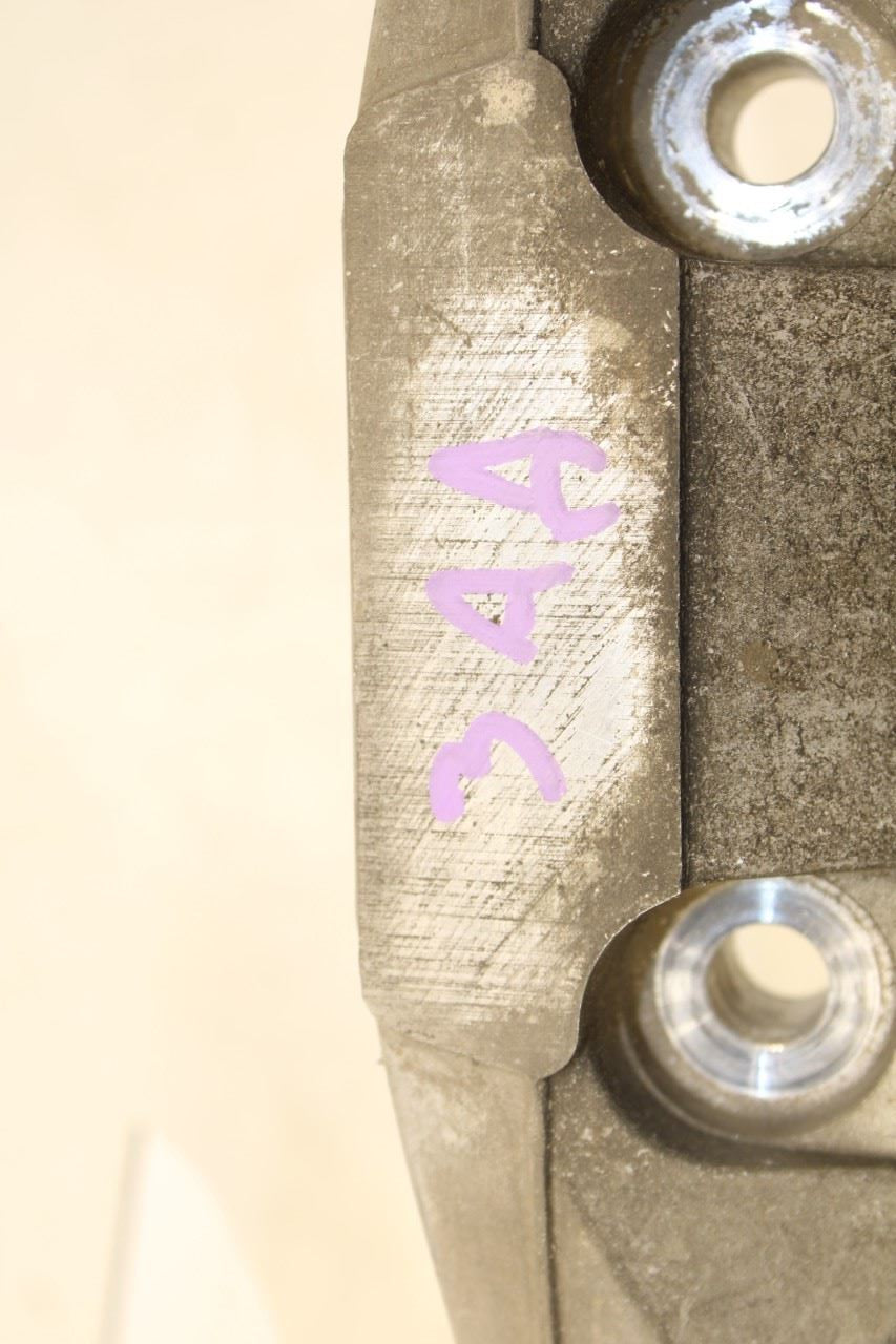 2015-21 Subaru WRX Premium Rear Differential Axle Carrier Mount Support Bracket - Alshned Auto Parts