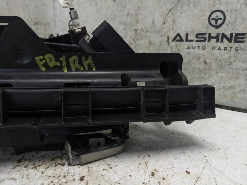 2013-2019 Ford Fusion Front Right Door Lock Latch Actuator AE8A-5421812-B OEM - Alshned Auto Parts