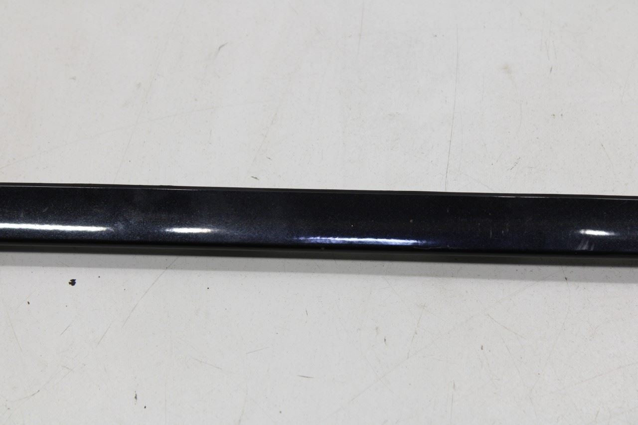 14-18 BMW X5 xDrive35i Front LH and RH Windshield Drip Molding 51317387917 *ReaD - Alshned Auto Parts