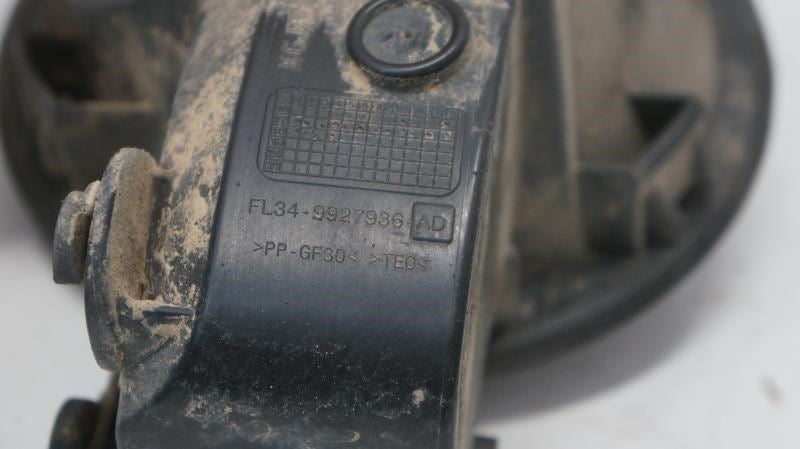 2015-2020 Ford F150 Fuel Filler Door Housing Pocket FL34-9927936-AD OEM - Alshned Auto Parts