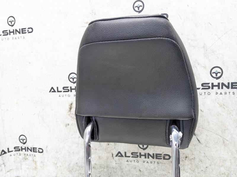 13-16 Ford Fusion Front Left or Right Seat Headrest Leather DS7Z-54611A08-BF OEM - Alshned Auto Parts