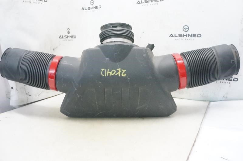 2017-2022 Genesis G90 Air Intake tube Hose 28130-D2100 OEM - Alshned Auto Parts