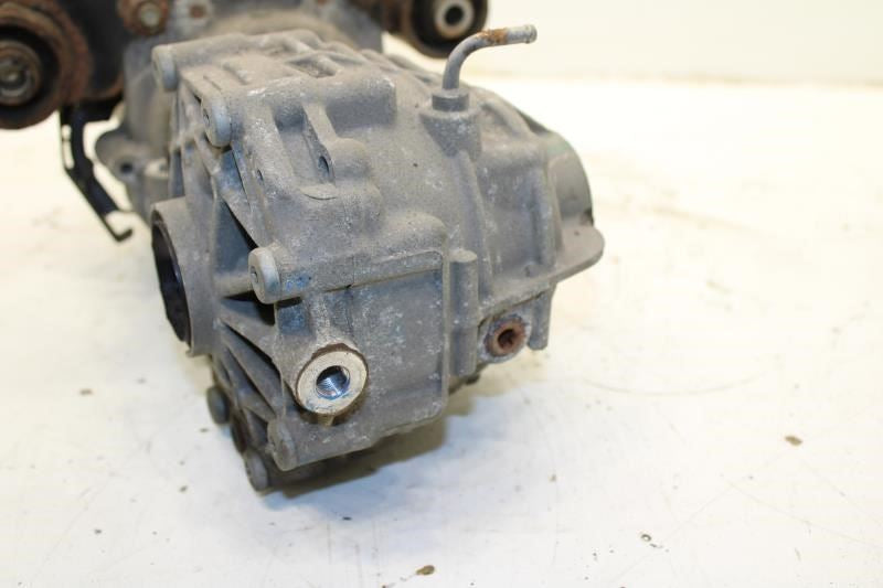 2014-2020 Infiniti QX60 3.5L AWD Rear Axle Differential 127K 38300-3JA3D OEM - Alshned Auto Parts