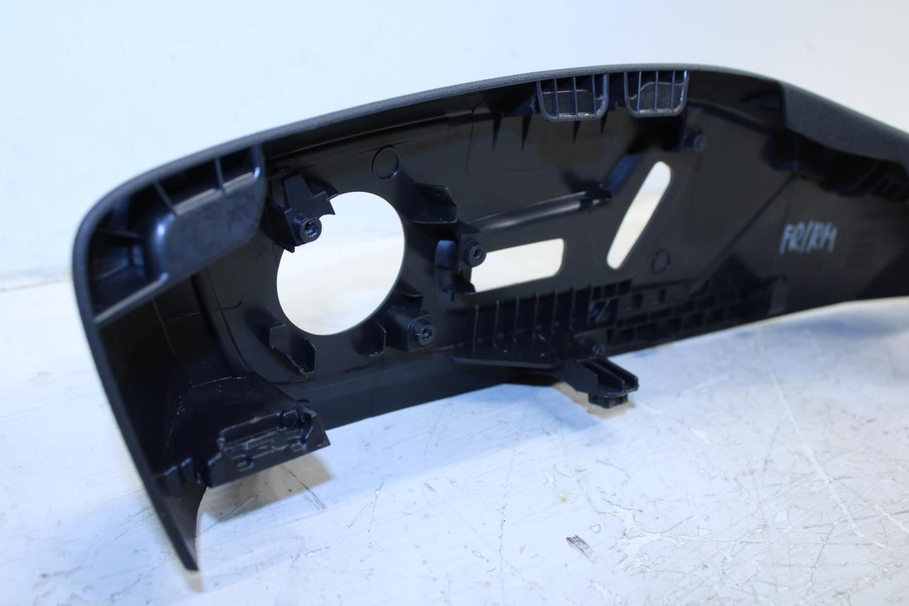 2019-24 Audi Q3 S Line Front Right Side Seat Switch Trim Cover 4K0-881-326-B OEM - Alshned Auto Parts