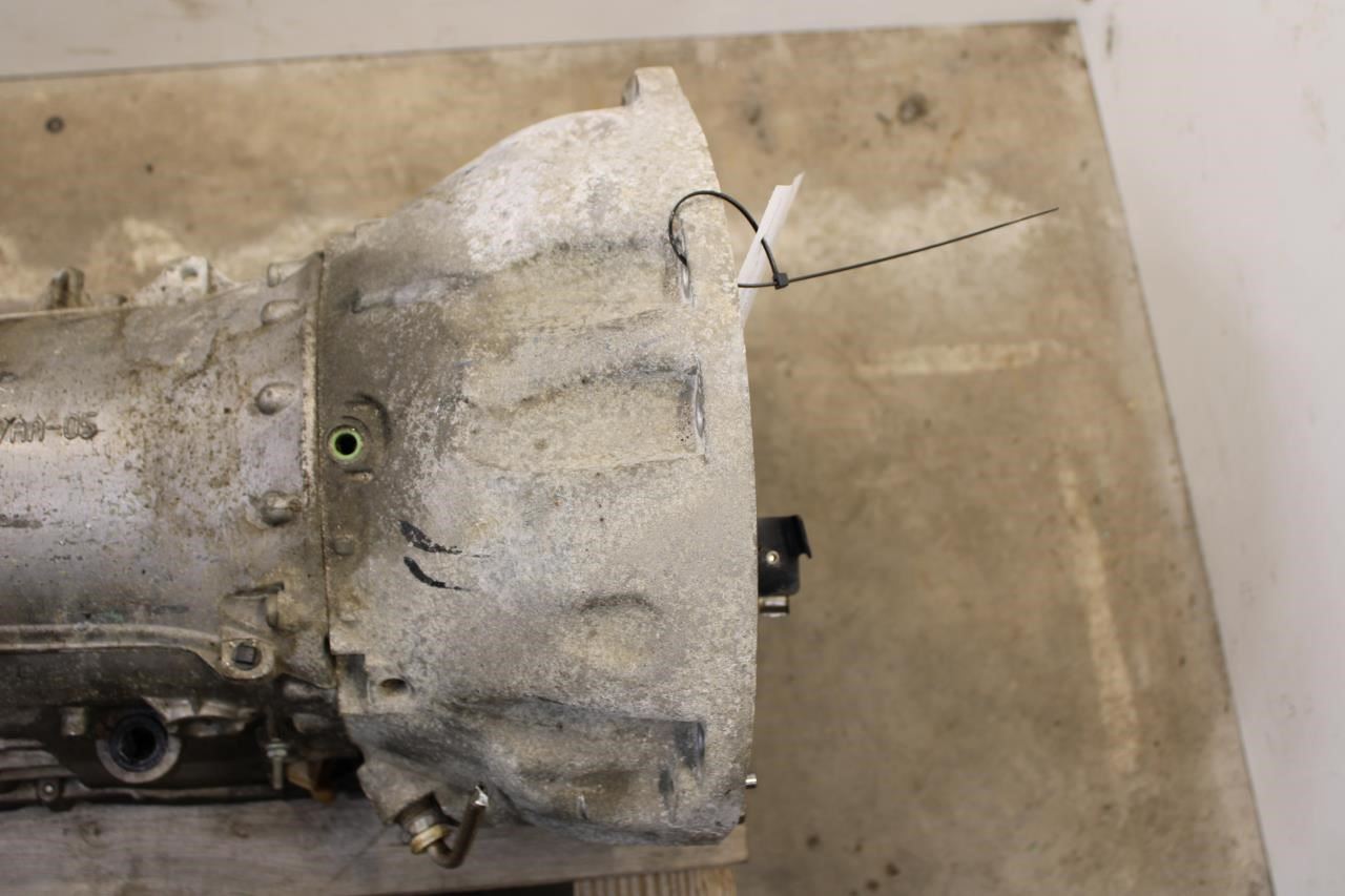 12-17 Jeep Wrangler Sahara 3.6L 4x4 5spd Auto Transmission 106K 52108711AE *ReaD - Alshned Auto Parts
