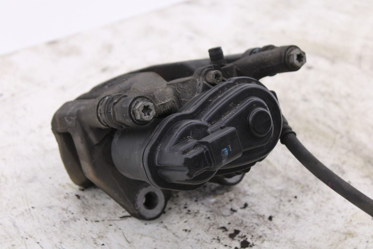 2015-2020 Acura TLX Tech Rear Left Driver Side Disc Brake Caliper 43019-TZ3-A5015
