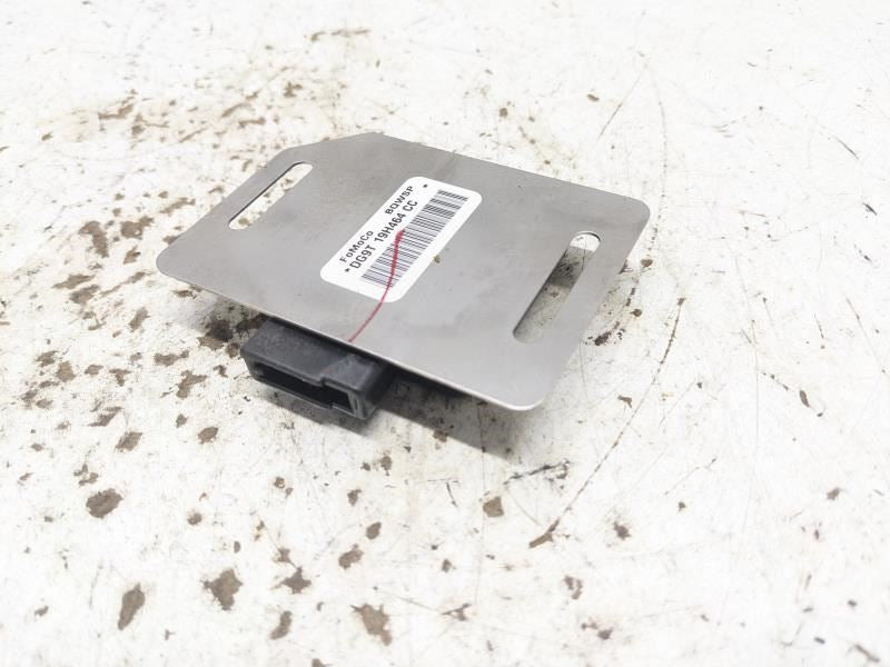 2013-2020 Ford Fusion GPS Positioning System Antenna Module DG9T-19H464-CC OEM - Alshned Auto Parts