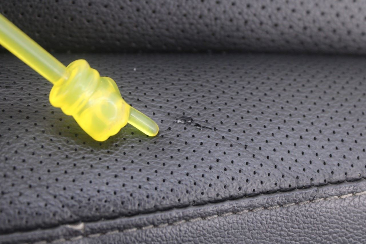 2020-22 Kia Sportage Nightfall Front Driver Left Side Seat Lower Cushion *ReaD* - Alshned Auto Parts