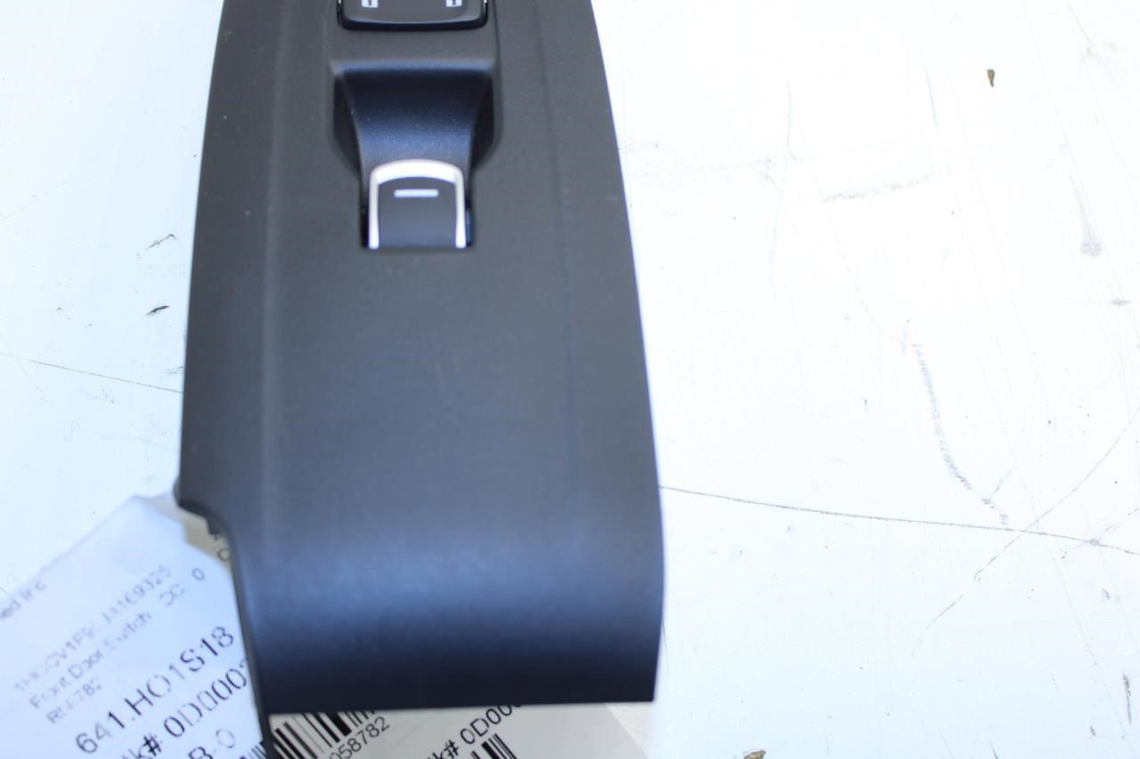 2018-2022 Honda Accord FR RH Passenger Side Power Window Switch 35760-TVA-C11 - Alshned Auto Parts