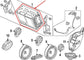 2023-2026 Acura Integra A-Spec Panasonic Audio Radio Receiver 8A500-3S5-A11 OEM - Alshned Auto Parts