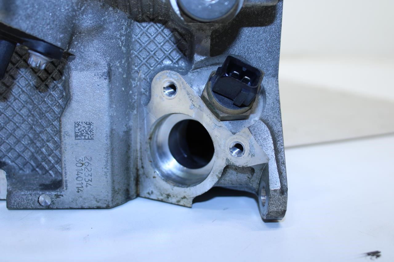 15-16 BMW 435i Gran Coupe xDrive 3.0L Engine Cylinder Head Assy 11-12-7-624-429 - Alshned Auto Parts