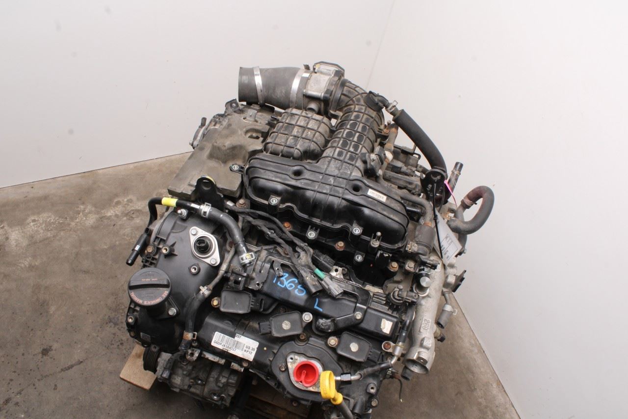 2018-2022 Kia Stinger GT2 AWD 3.3L Engine Motor VIN C 8th digit 78K 144G1-3LA0A - Alshned Auto Parts