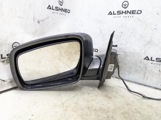 2013-2015 Dodge Journey Left Driver Side Rearview Mirror 1UD791SCAA OEM *ReaD* - Alshned Auto Parts