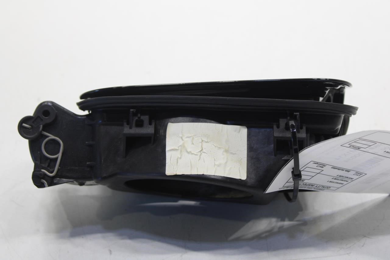 10-2015 BMW 750I xDrive 4.4L Fuel Tank Filler Housing Door Lid Cover 51177184076 - Alshned Auto Parts