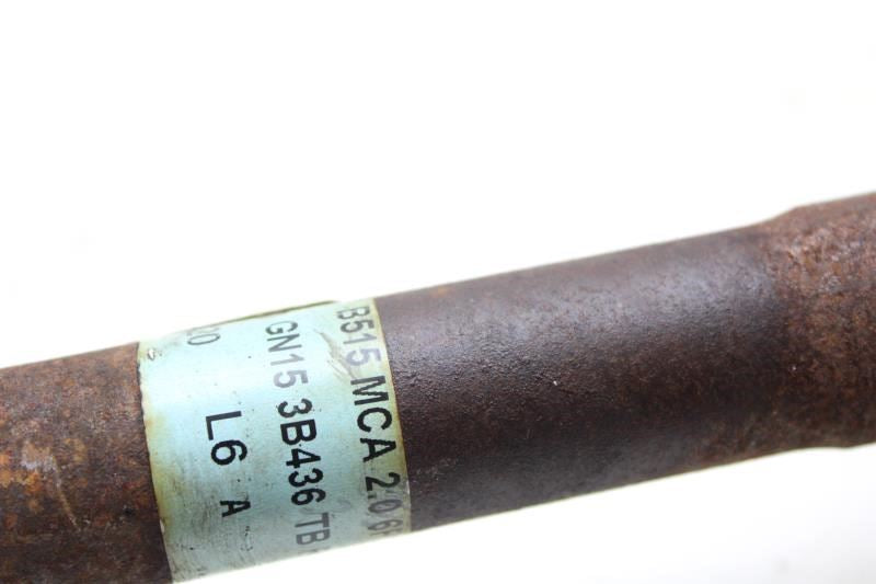 18-2022 Ford EcoSport 2L Front Right Side Drive CV Axle Shaft GN1Z-3B436-AP OEM - Alshned Auto Parts