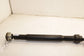 2014-2020 Maserati Ghibli S Q4 3.0L AWD Rear Drive Shaft Propeller 670008546 OEM - Alshned Auto Parts