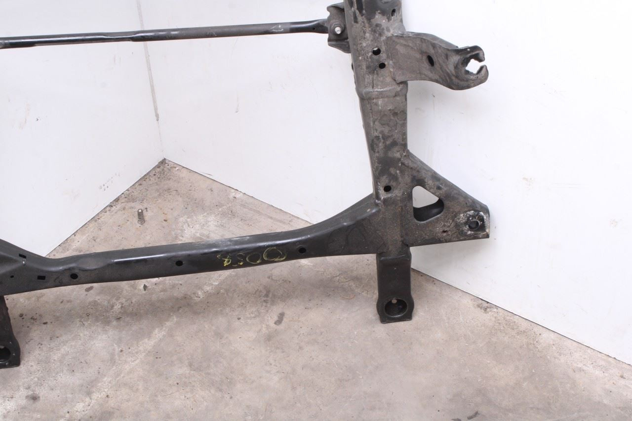 2018-2023 Chevrolet Equinox Terrain FWD Front Crossmember Subframe 85527372 OEM8