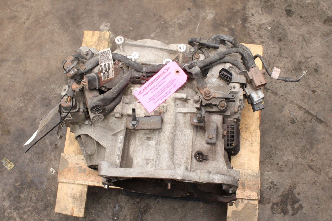 2016-17 Hyundai Veloster 1.6L turbo 7-Spd DCT Auto Transmission 81K 43000-2D040 - Alshned Auto Parts