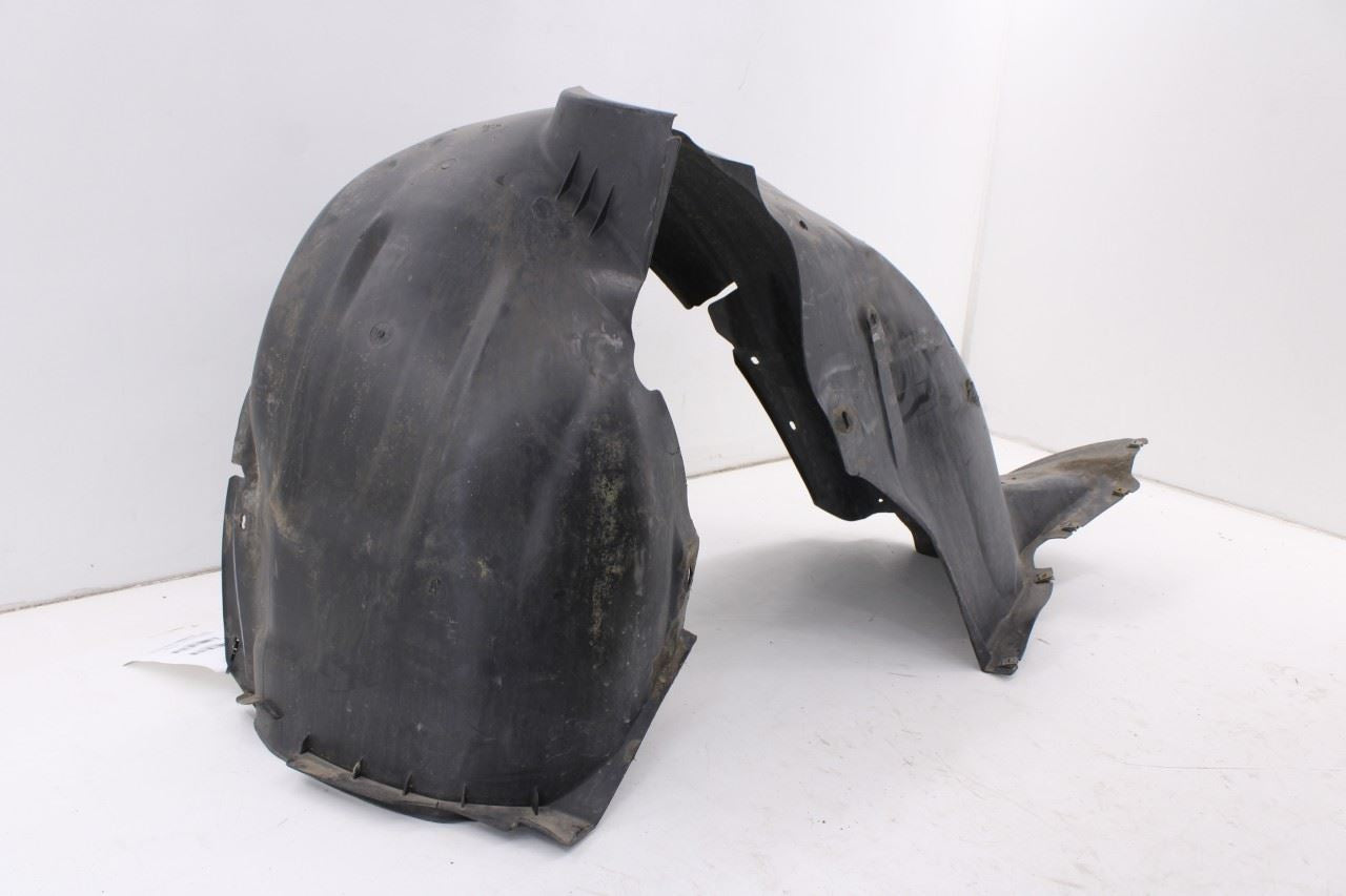 2015-2018 Volkswagen Jetta Sport Front Left Side Wheelhouse Liner Splash Shield - Alshned Auto Parts
